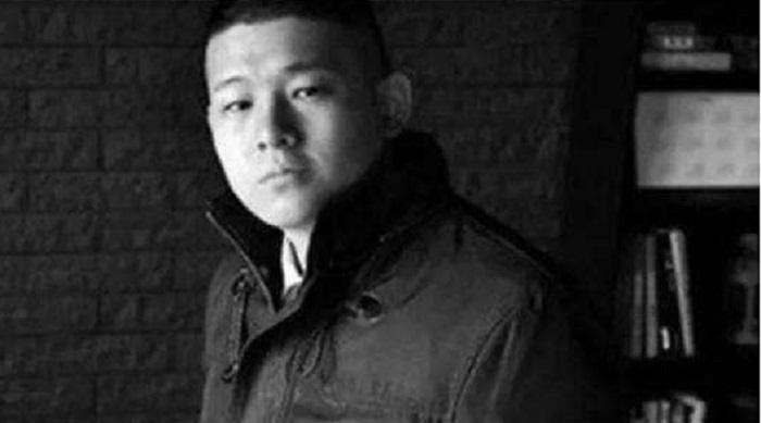 发明万能充的小伙怎么样了,万能充保送清华