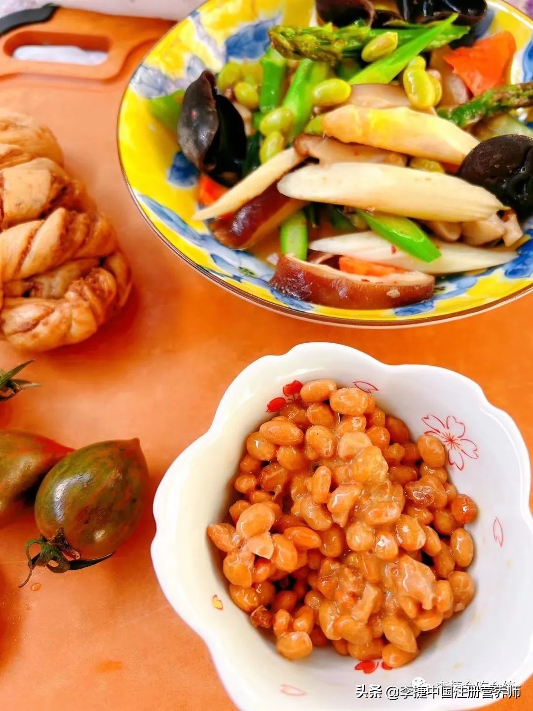 2022膳食指南中的东方膳食模式,2022膳食指南对平衡膳食的要求