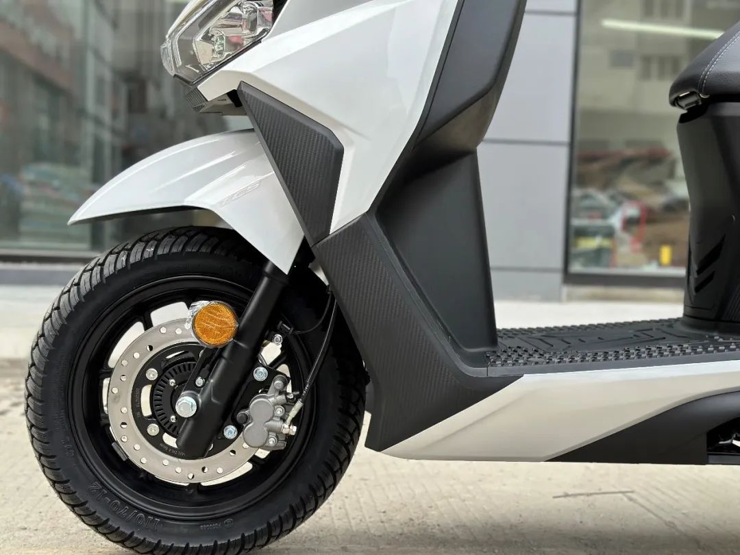 大阳vrs125真实评测,大阳vrs150和vrc150对比