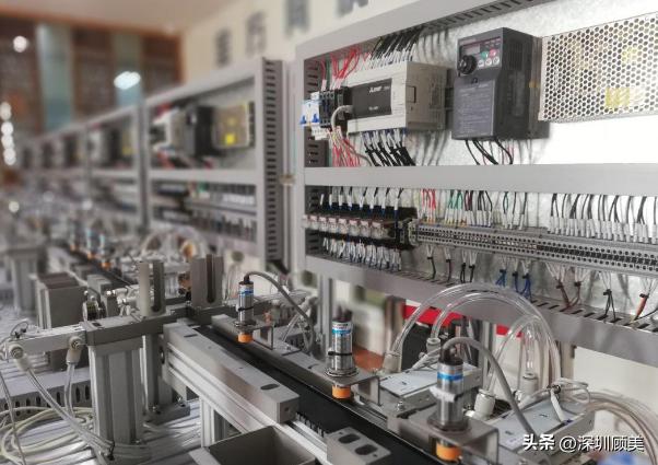 100种电工常见错误,电气控制与plc知识点