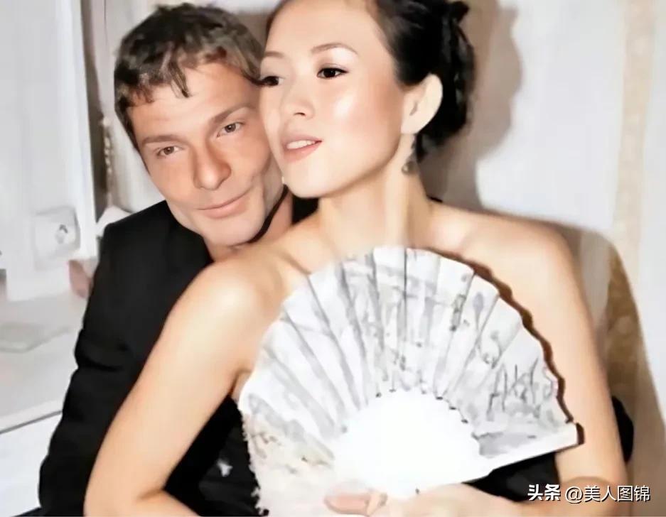 “国际章”风光不在，能否重振江湖雄风～美女章子怡之拷问