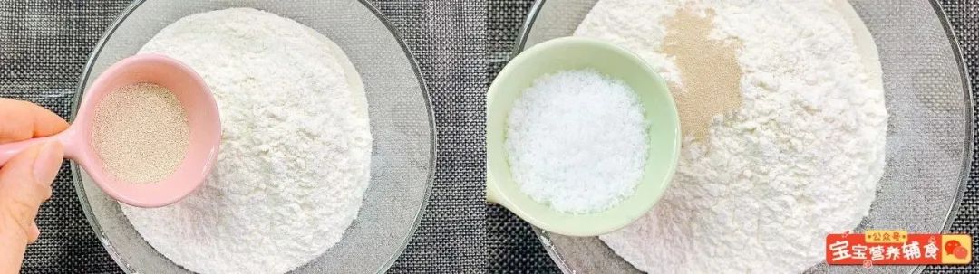 一岁宝宝辅食食谱大全,辅食餐套餐菜谱大全