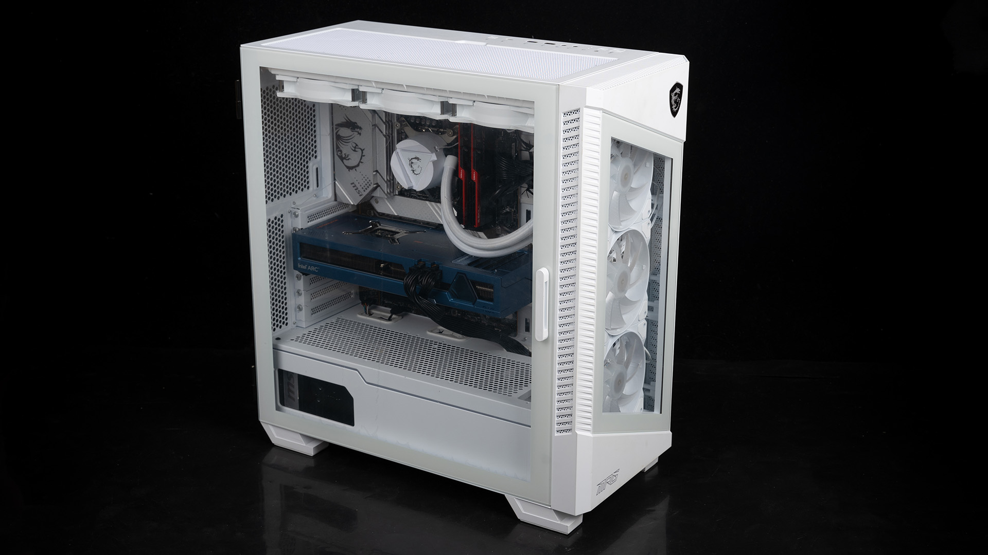 intelarca750和rtx3060,intelarca750显卡怎么样