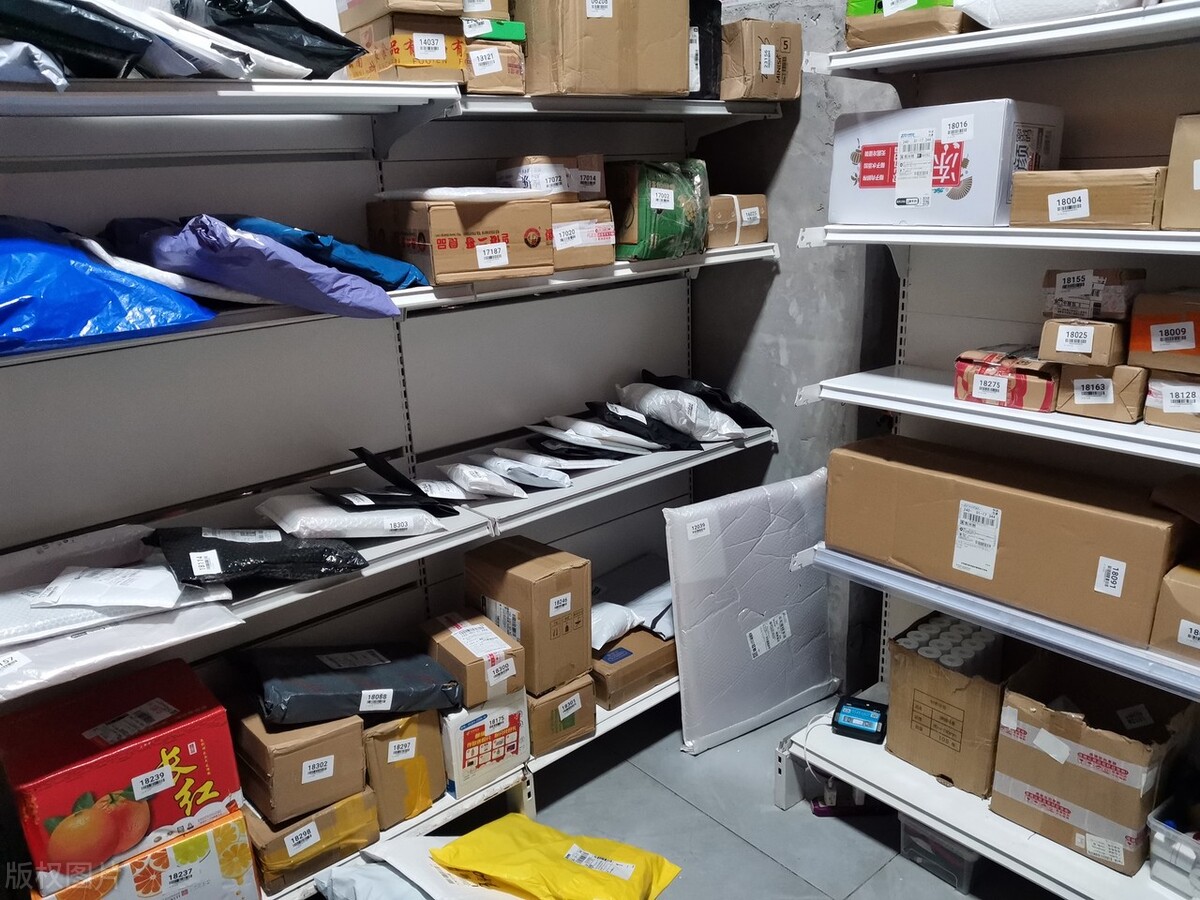 开快递驿站失败的忠告,快递驿站赚钱吗会亏本