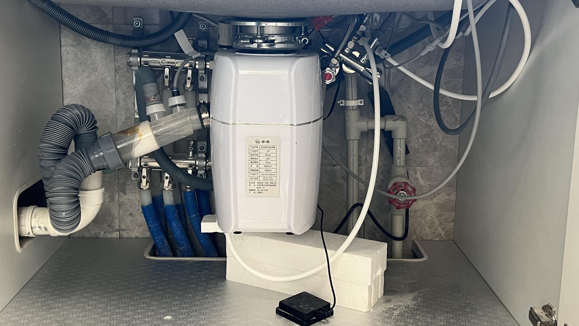 霍尼韦尔90t12前置过滤器测评,霍尼韦尔水驱前置过滤器测评