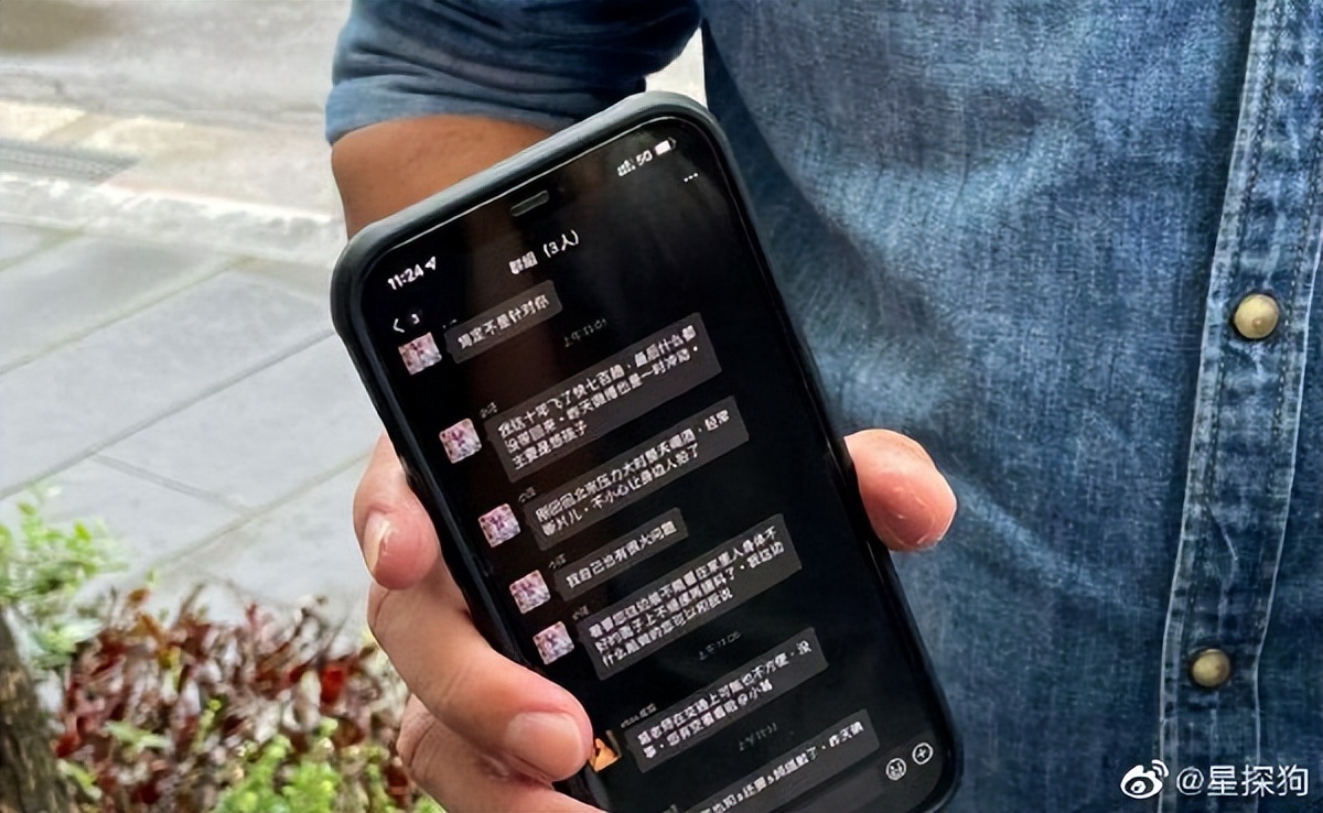 娱记再曝猛料，张颖颖打胎聊天记录流出：汪小菲到底撒了多少谎？