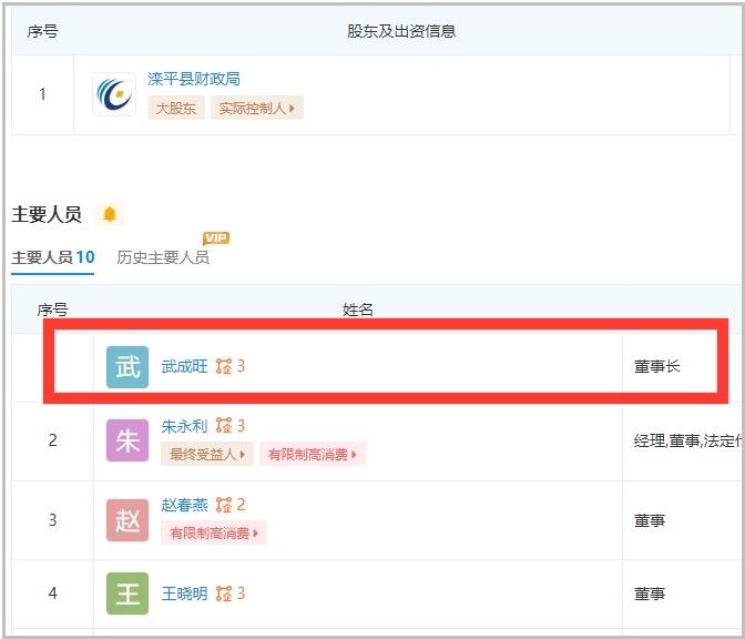河北承德旅游公司董事长，强拆万里长城大门：谁给他的胆