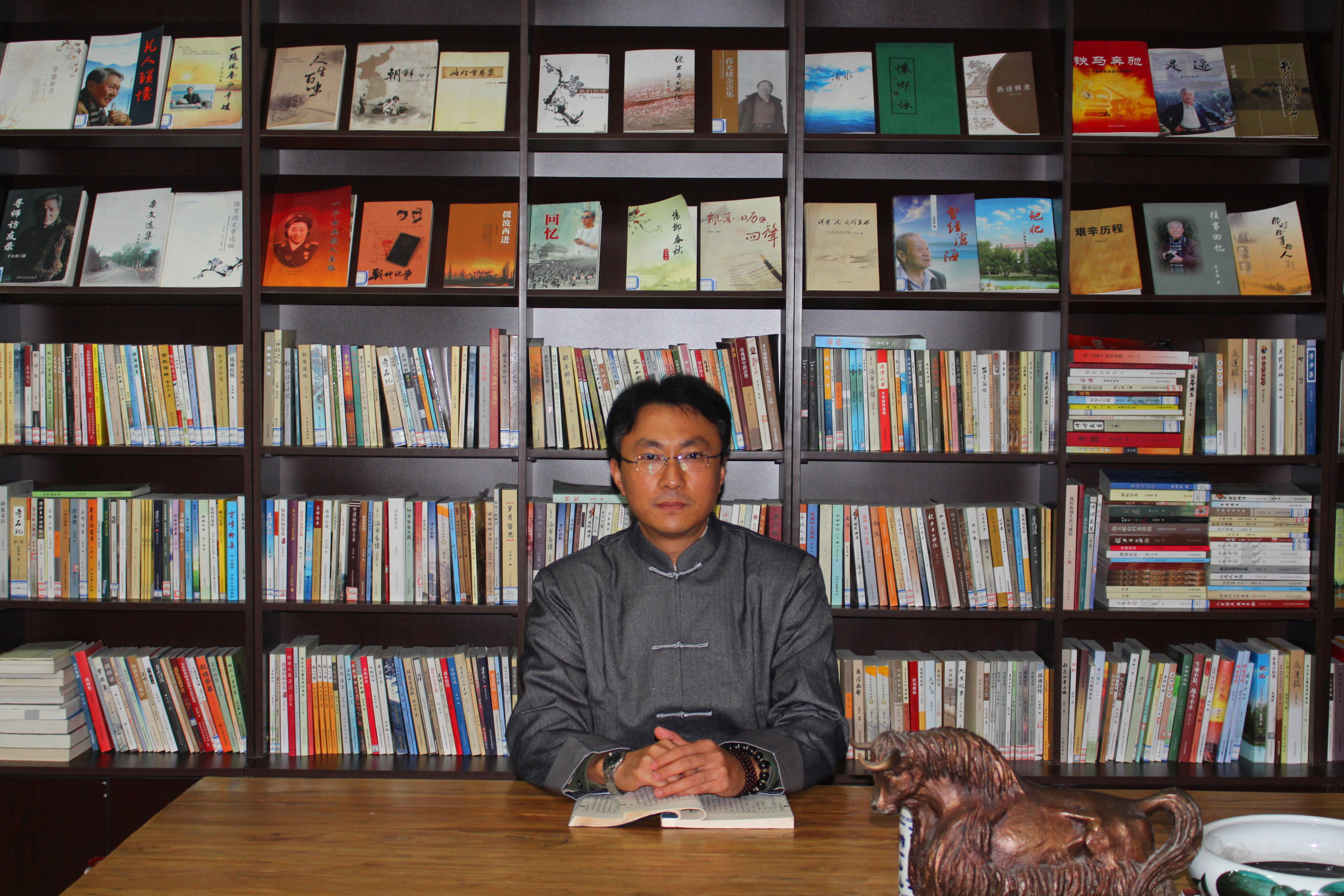 冯志亮解读百家姓之贺姓,冯志亮解读百家姓