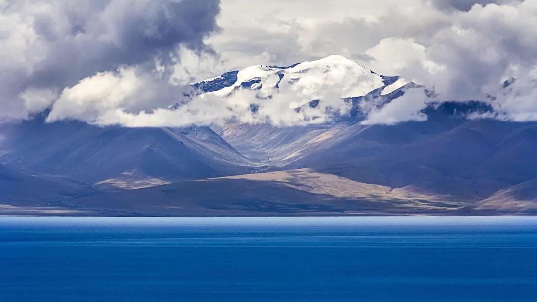 日喀则最美的风景图片,西藏日喀则绝美图片