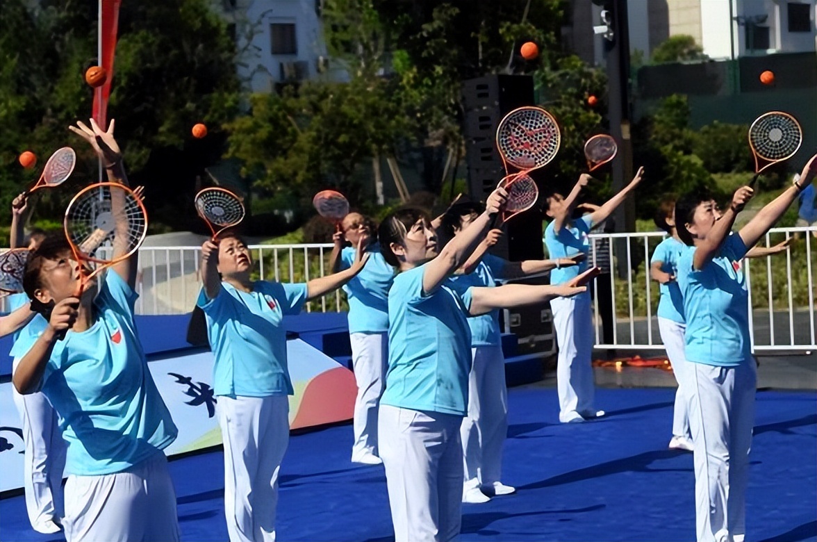 2022年全民健身日传递正能量,2024年全民健身日宣传主题