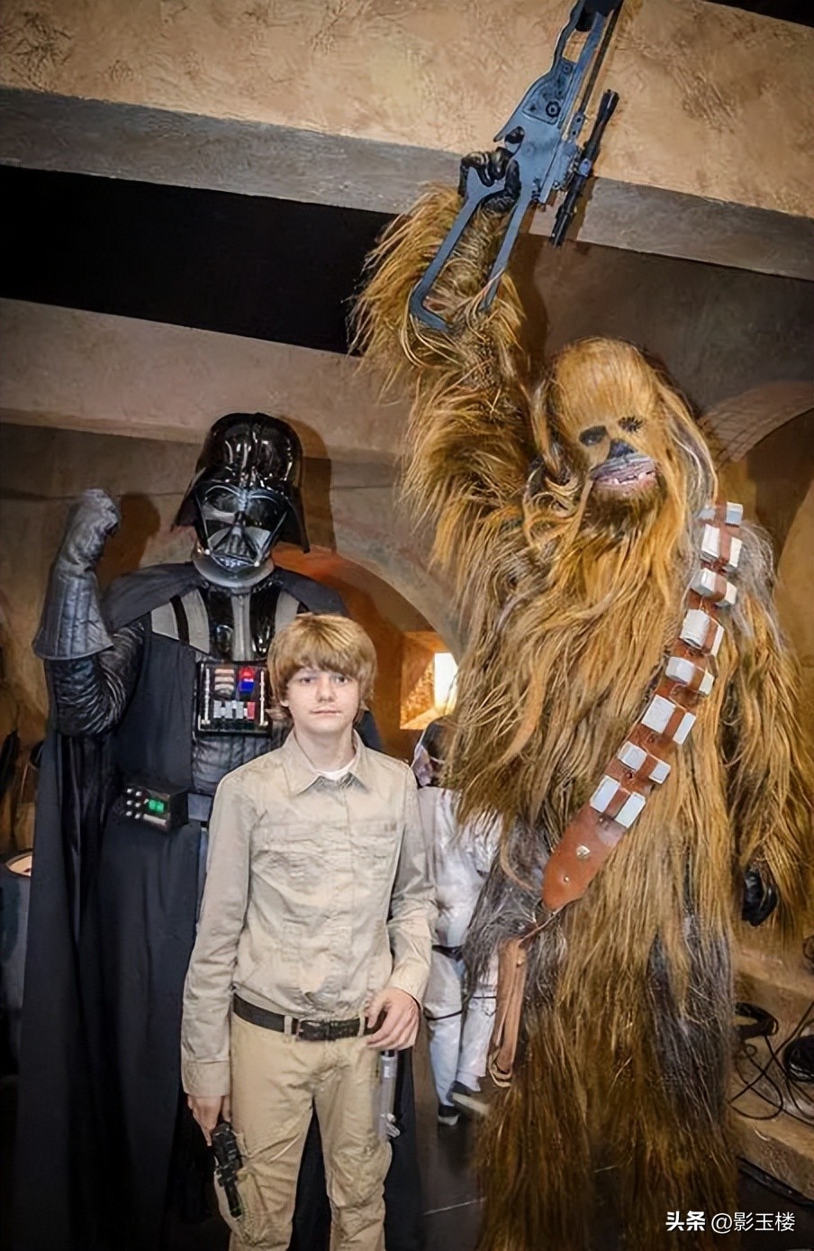 泰辛普金斯复仇者联盟4镜头,泰·辛普金斯现状