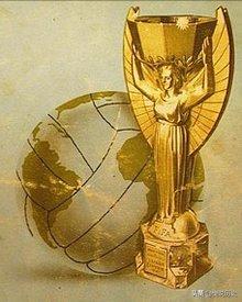 雷米特金杯为什么永久属于巴西,巴西保留世界杯奖杯金球