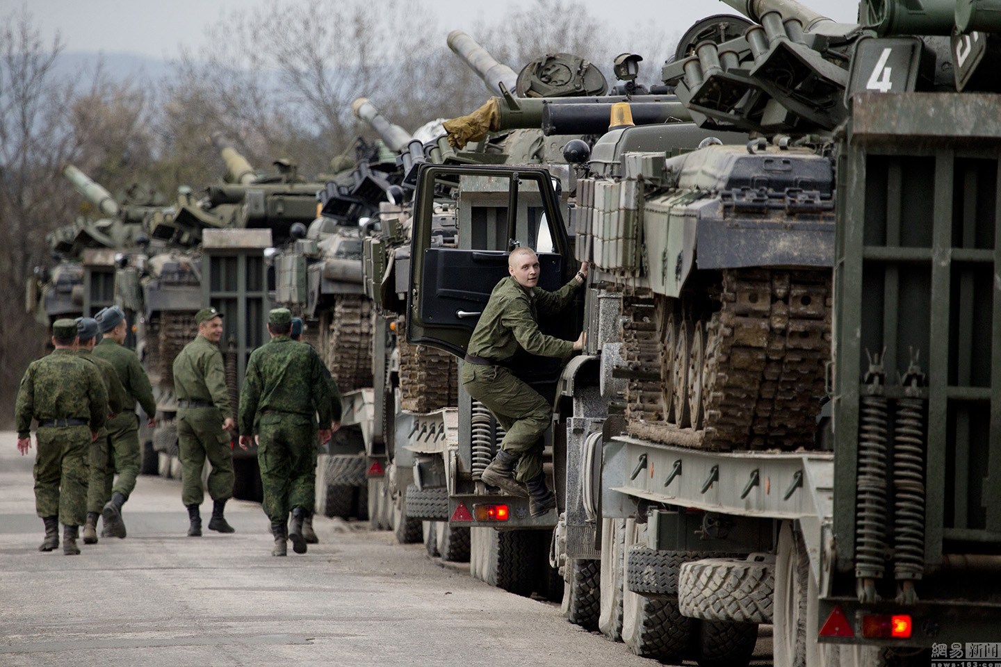 俄乌冲突已波及到中国，俄罗斯狂轰滥炸，45亿美元该找谁去报销？