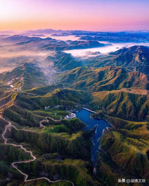 博山陶瓷琉璃艺术中心游记,博山陶瓷琉璃大观园一日游