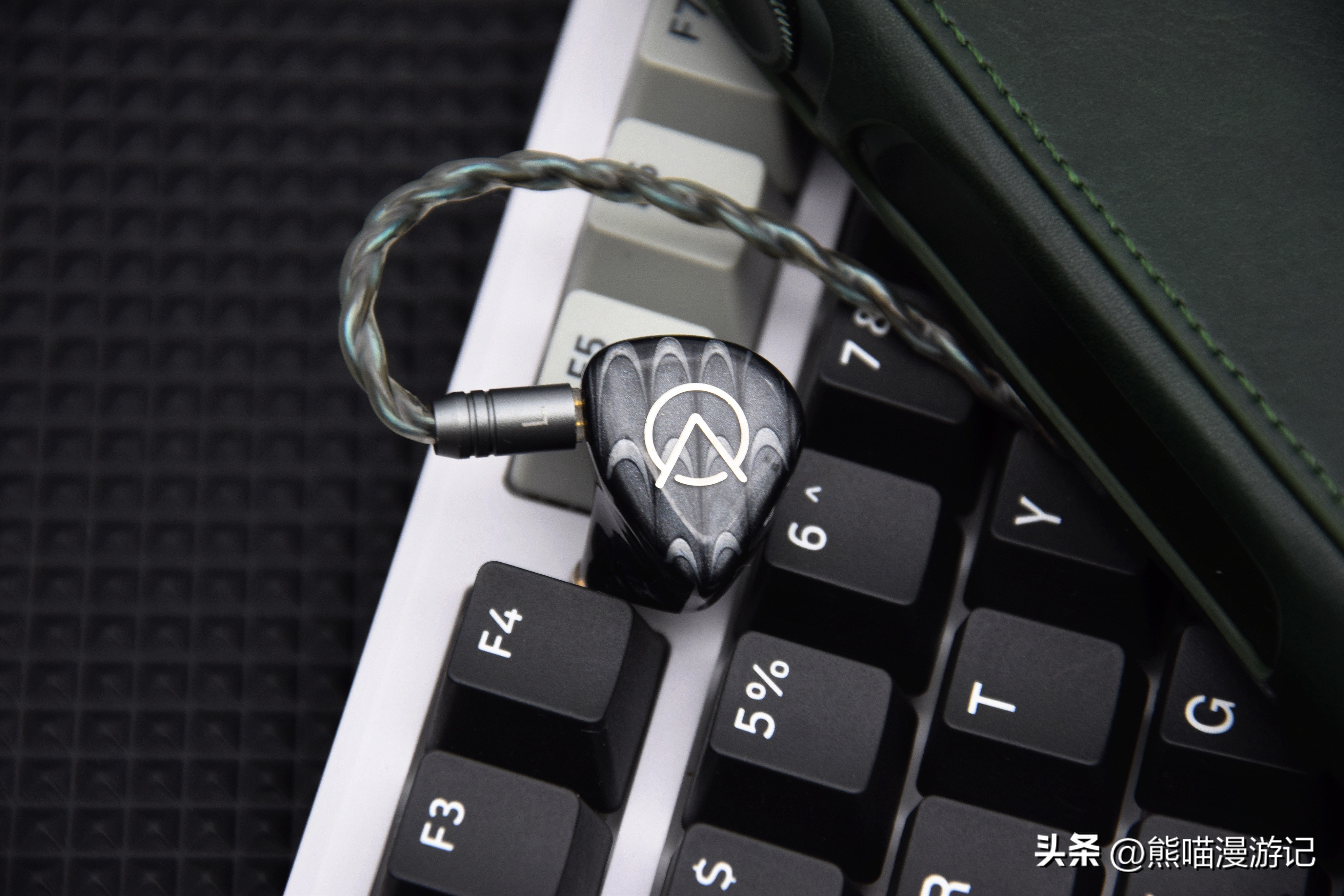 6.18选购不困难，多款HiFi蓝牙耳机解码耳放听感推荐爆料分享