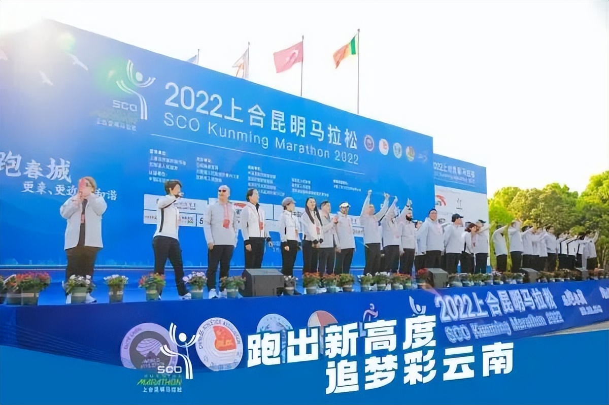 马拉松杭州破纪录,苏州马拉松成绩上传中国马拉松