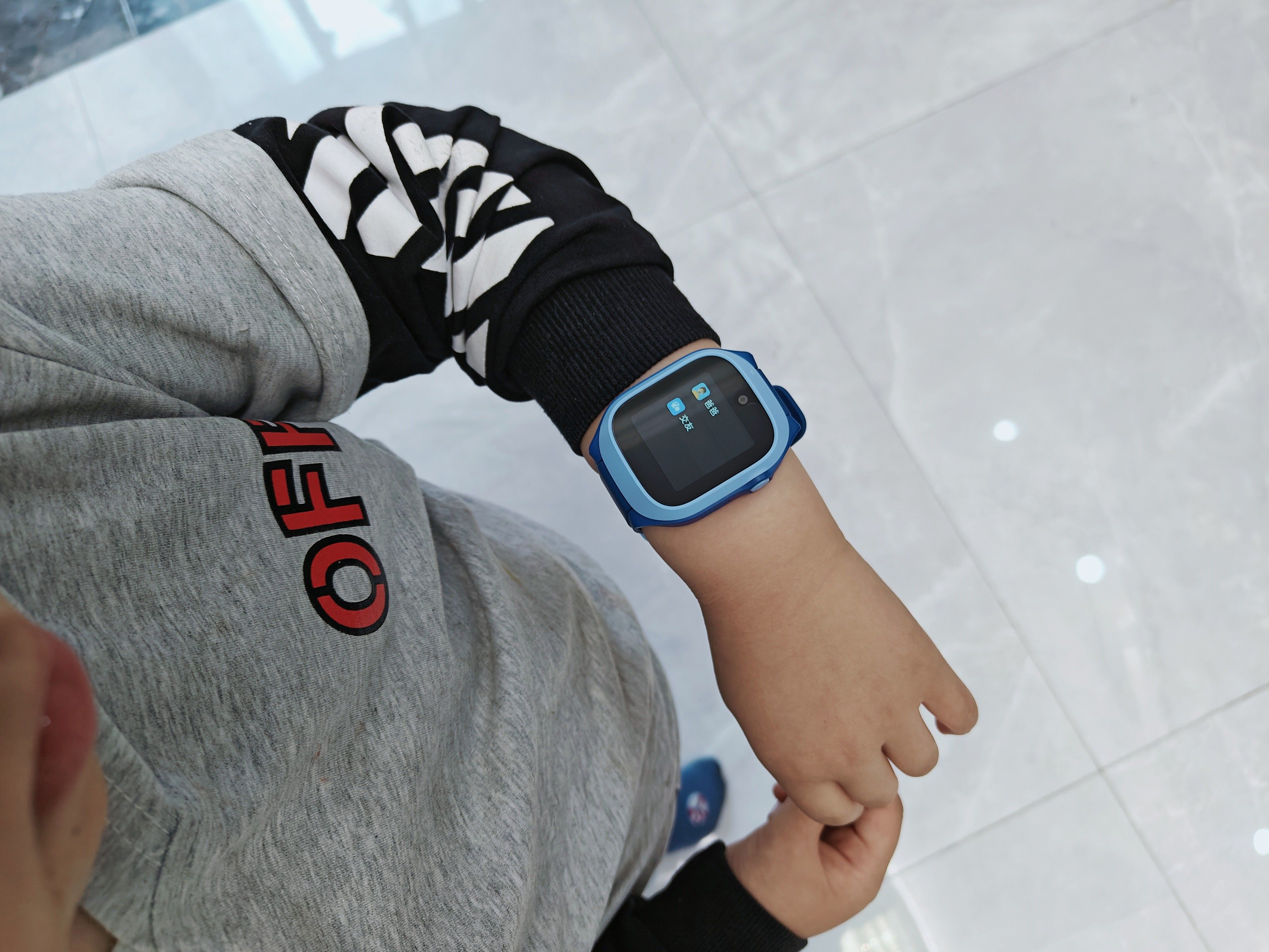 华为儿童手表3pro和米兔c7a对比,米兔儿童手表c7a如何使用