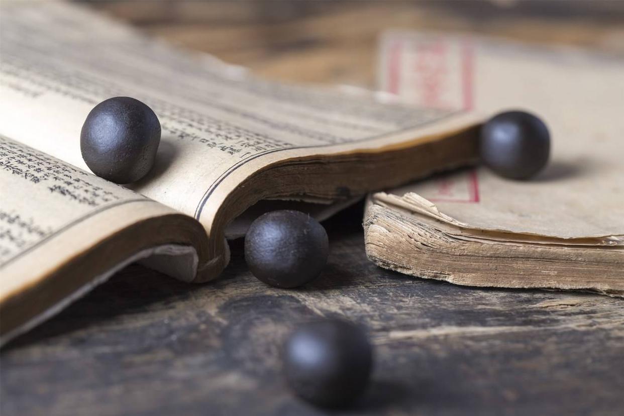 逍遥丸搭配什么药治肝郁最好,逍遥丸搭配什么治疗脾虚气滞