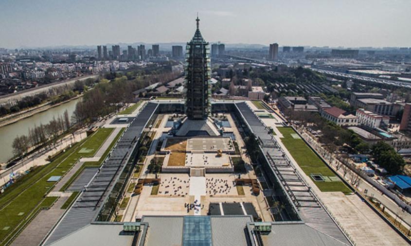 南京最值得逛的景区是哪里,南京值得玩的几个景区