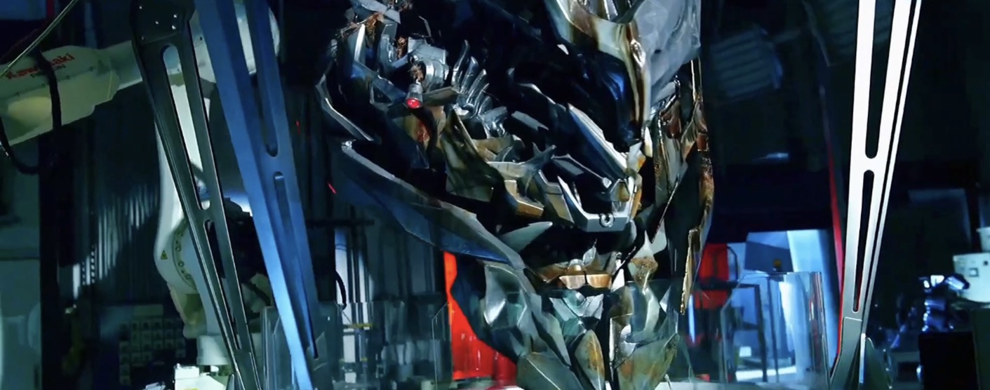 变形金刚四超能力大全,变形金刚7狂兽觉醒和超能力