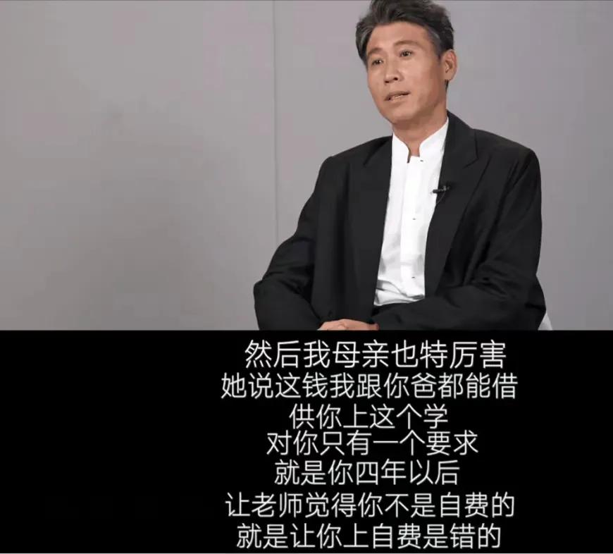 李乃文星二代照片,李乃文为什么叫星二代