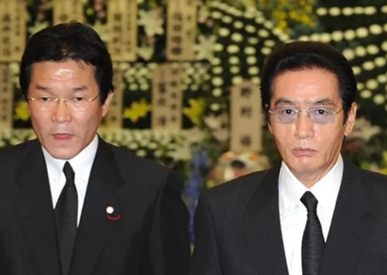 68岁日本黑帮老大不满下身尺寸，手术失败刺杀女护士，后来怎样了