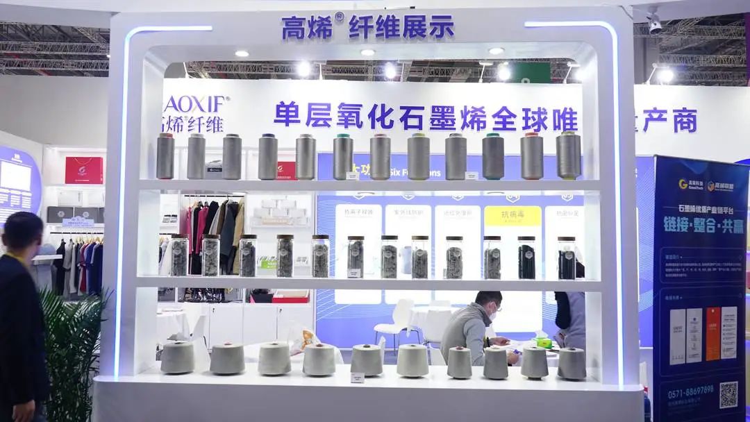 国际纺织纱线展览会搭建,纺织面料纱线展会