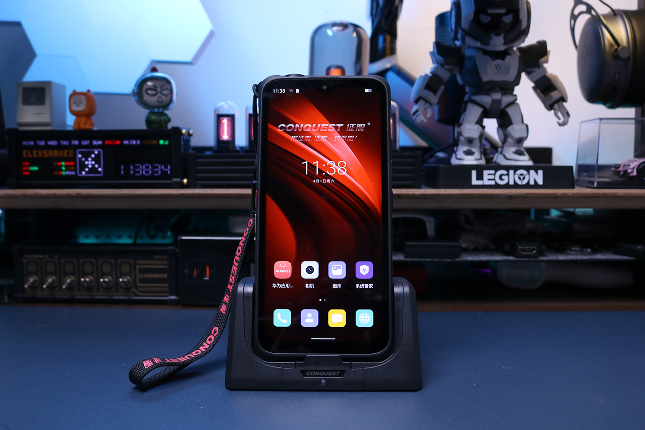 征服s23三防智能机新闻发布会,征服s23三防智能机怎么样才能买到