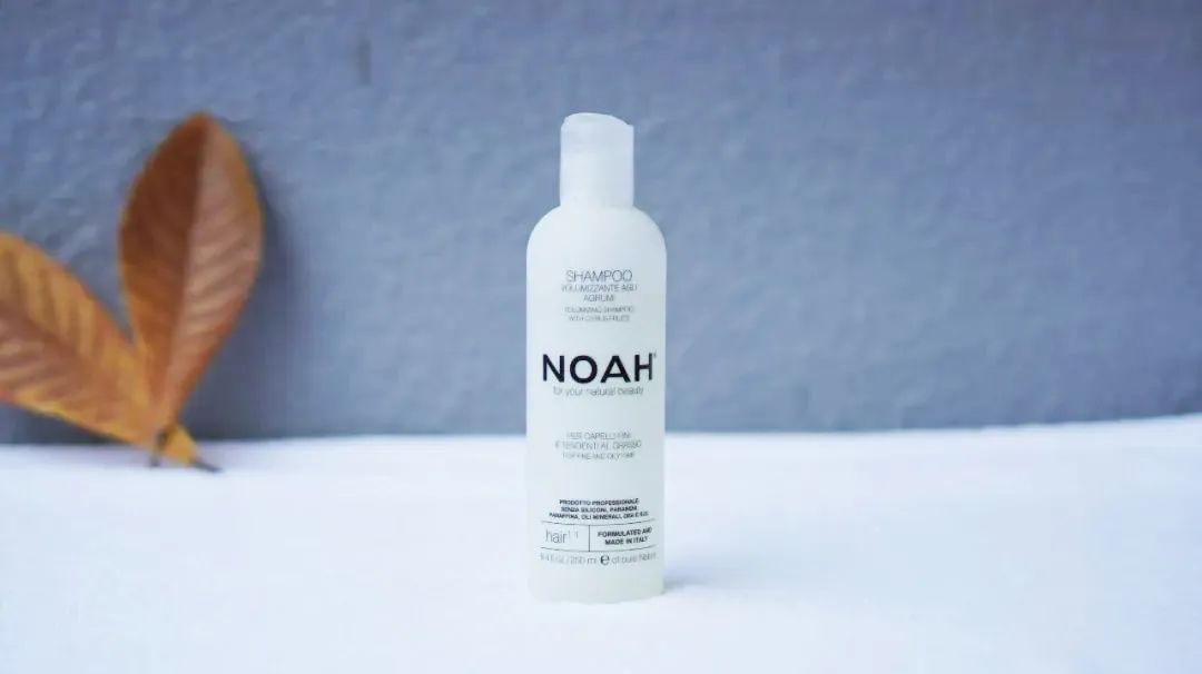 油头掉发适合的洗发水,油头发用什么洗发水好用