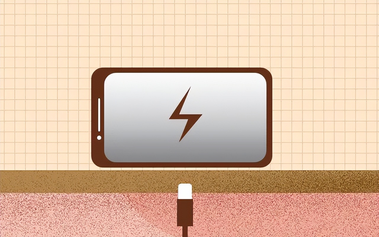 为什么手机最后1%的电量很耐用,电最耐用的手机