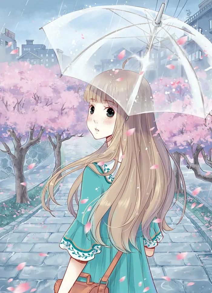 樱花手机壁纸花朵唯美高清,樱花手机壁纸图