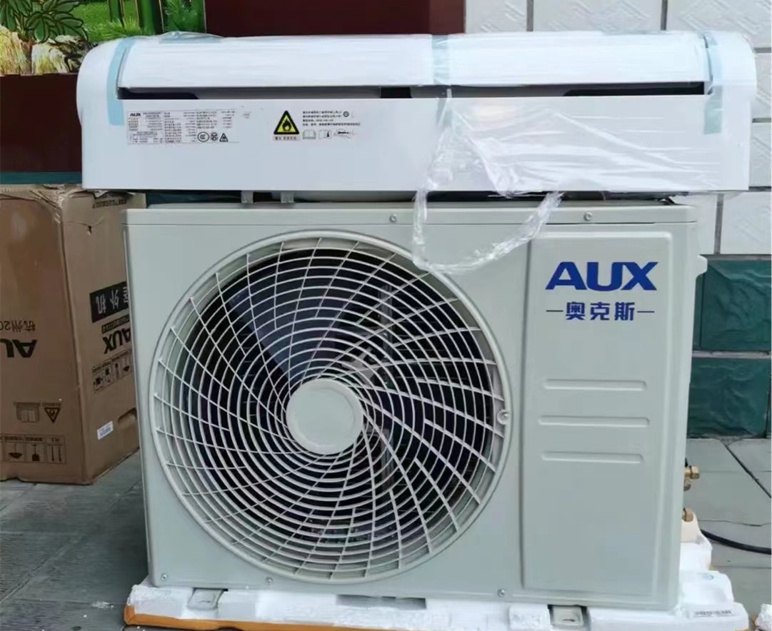 奥克斯京裕系列空调怎么样,奥克斯京裕三级能效1.5匹空调