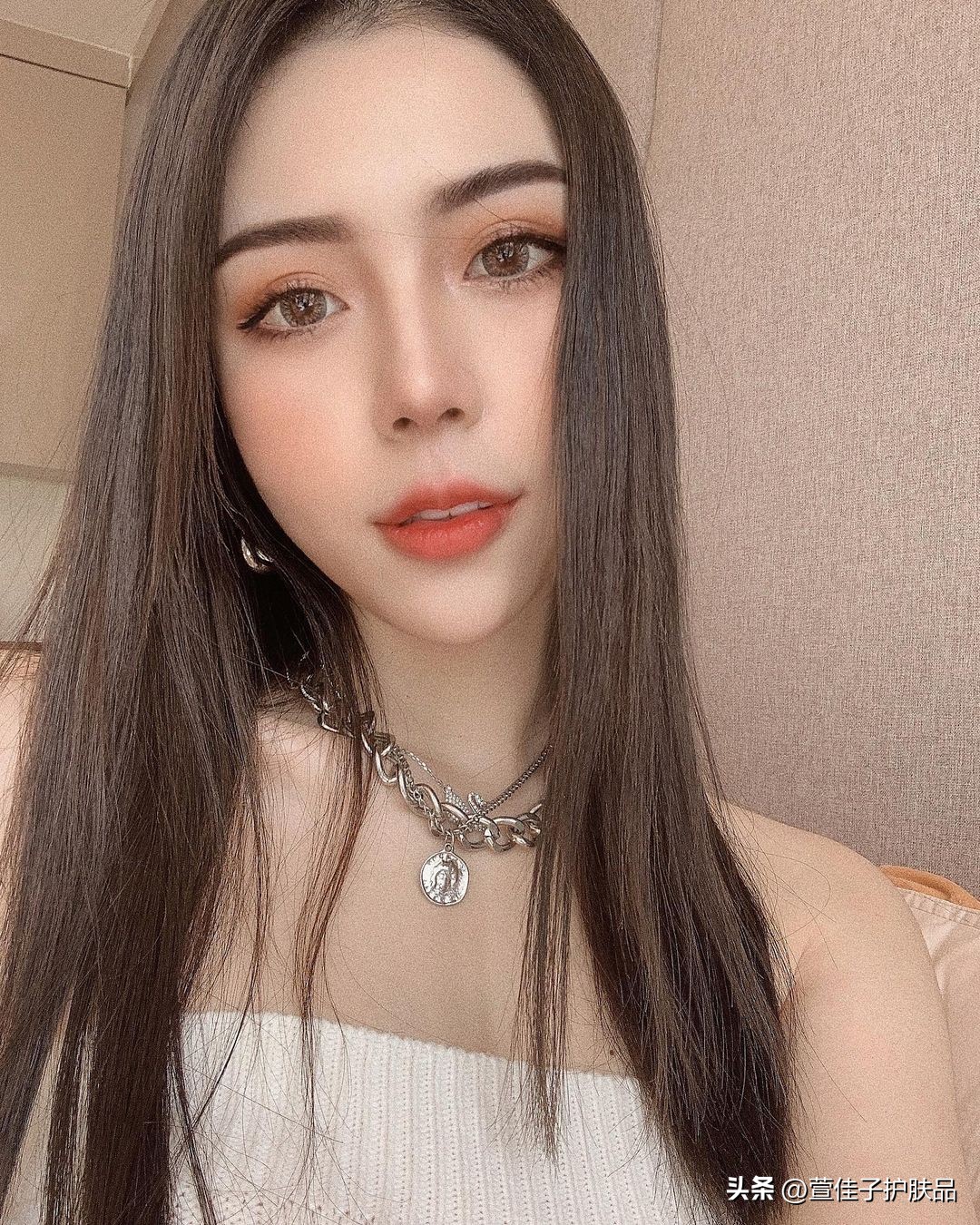 白嫩美肌与好身材看一眼就爱上,1