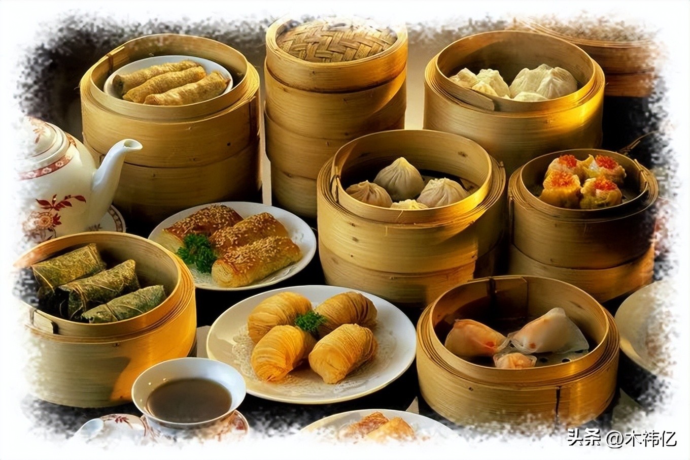 香港东方明珠与上海东方明珠,东方明珠香港澳门地理知识点整理