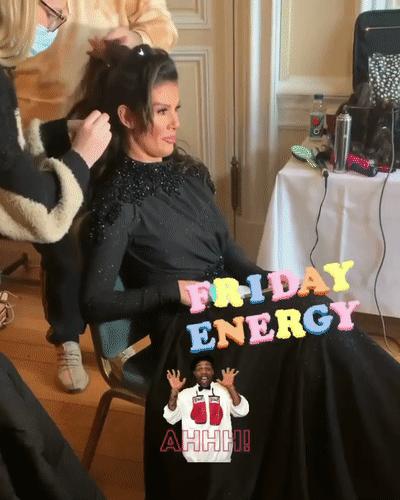 ins泄密,聊聊活色生香球星太太团恩怨情仇…