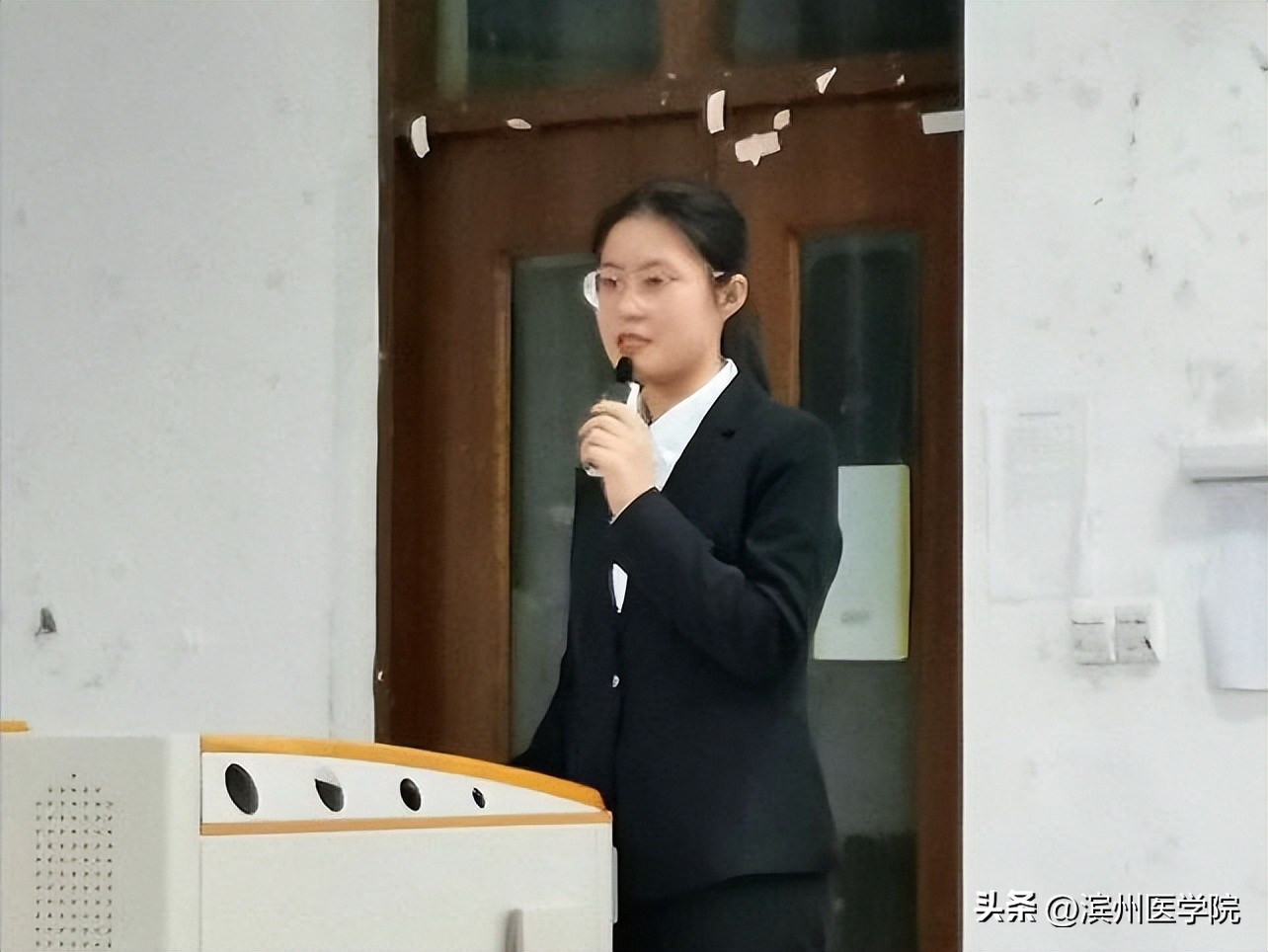 21名国奖候选人！滨医学霸组团来袭