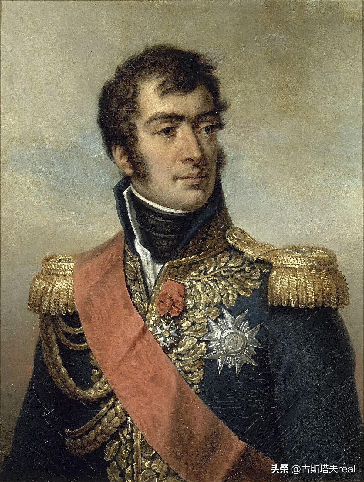 慢步快步跑步袭步，拿破仑时代的骑兵如何迈步前行？