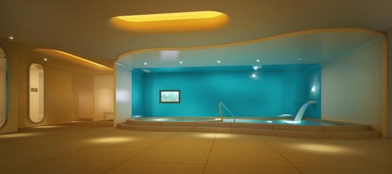 澡堂洗浴中心设备,洗浴中心有洗漱用品