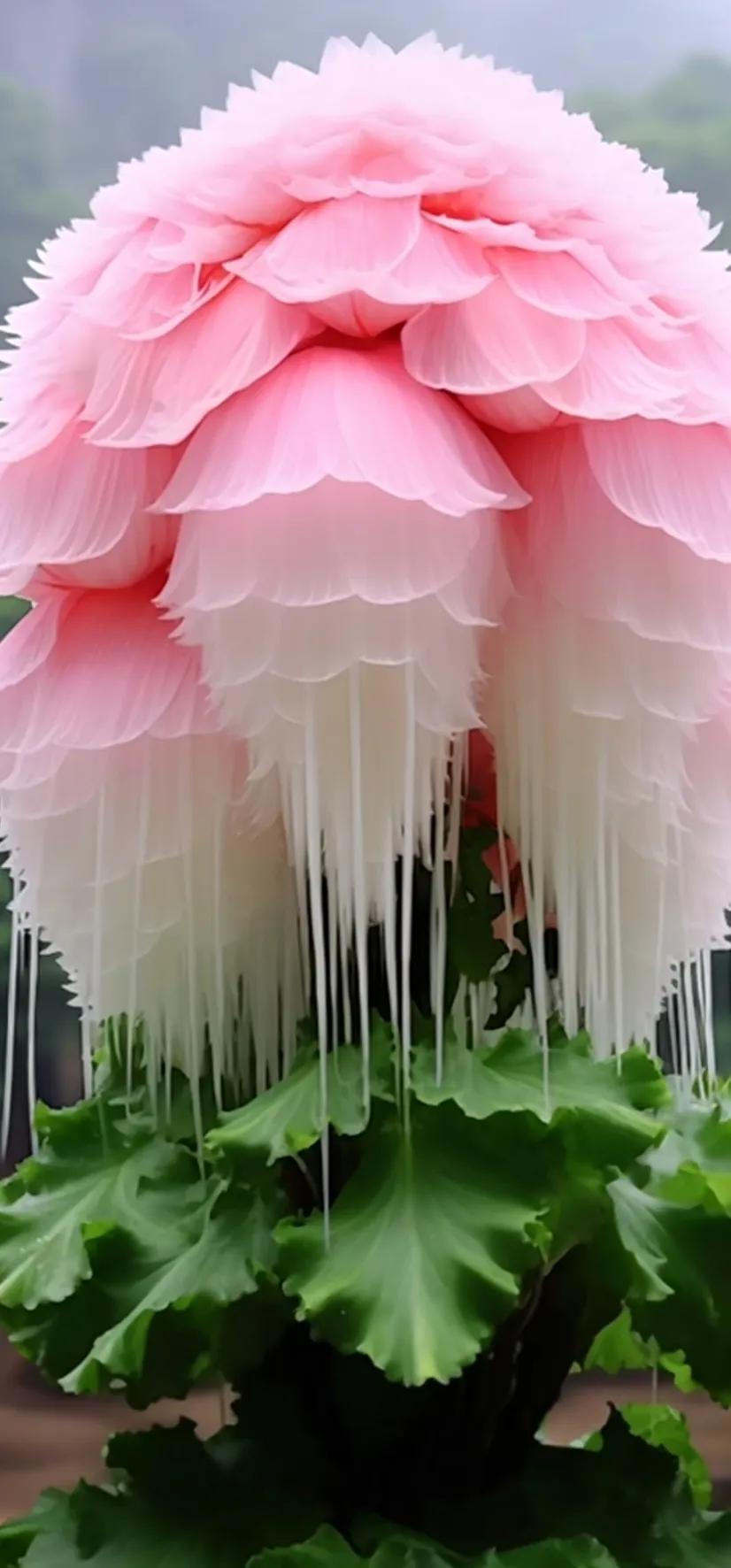 夏花美丽动人图片,夏花美丽漂亮图片