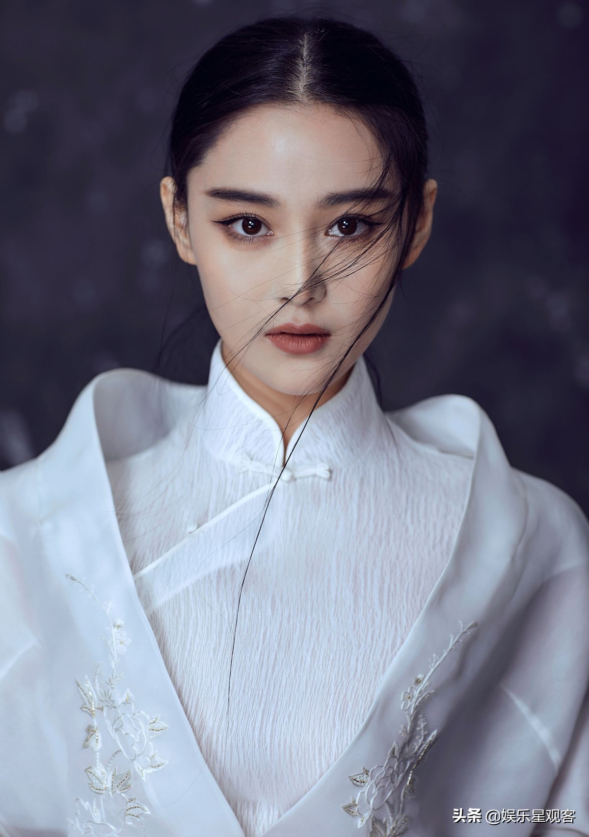 有种整容叫张馨予,张馨予为什么和李晨分手