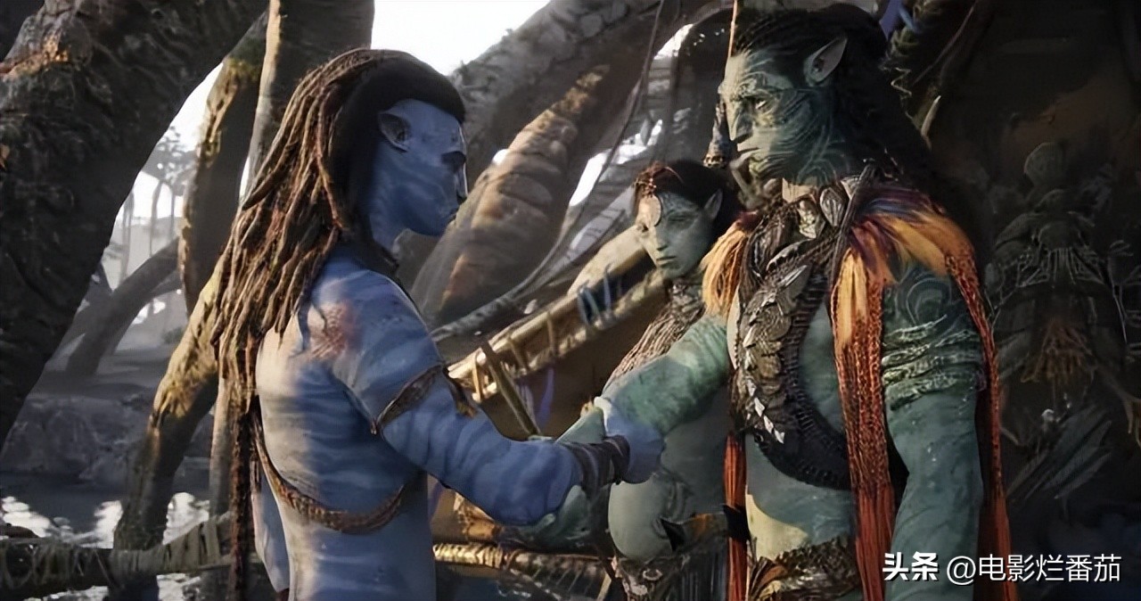 全球票房破亿电影,全球票房破百亿