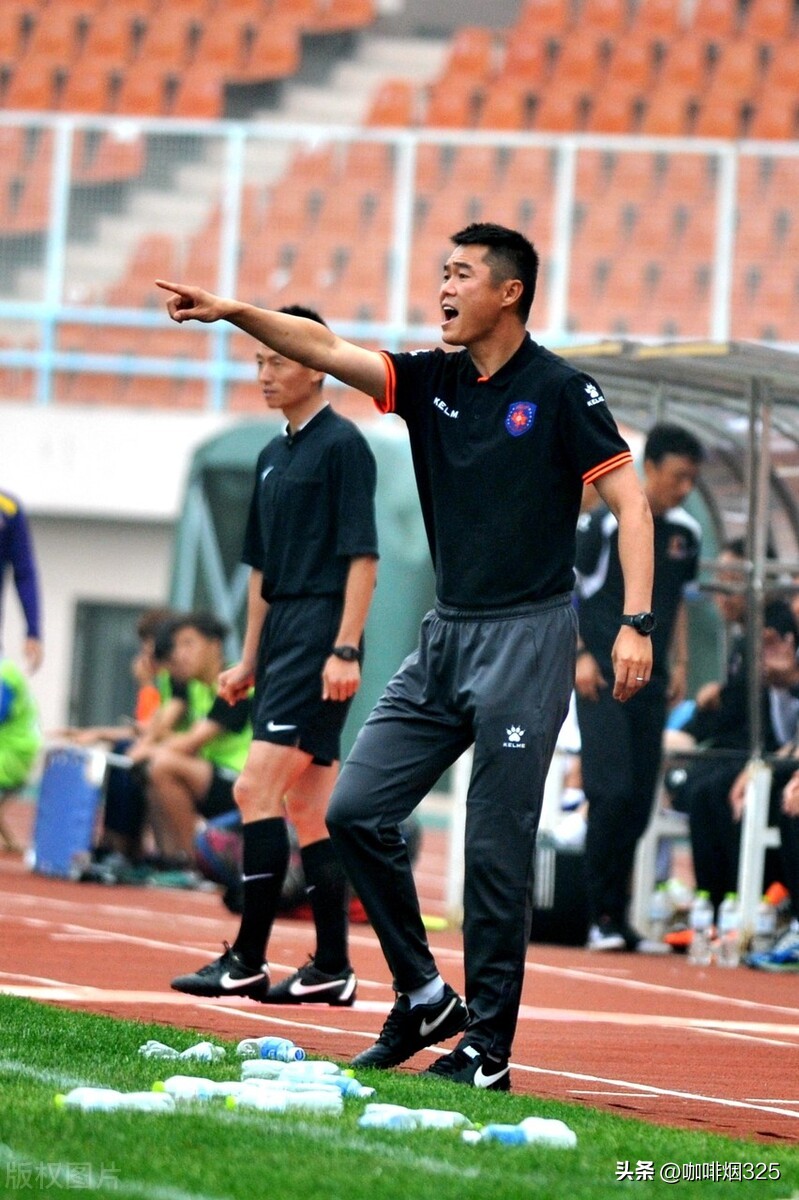 宿茂臻回鲁能当教练,宿茂臻任青岛海牛中方组教练