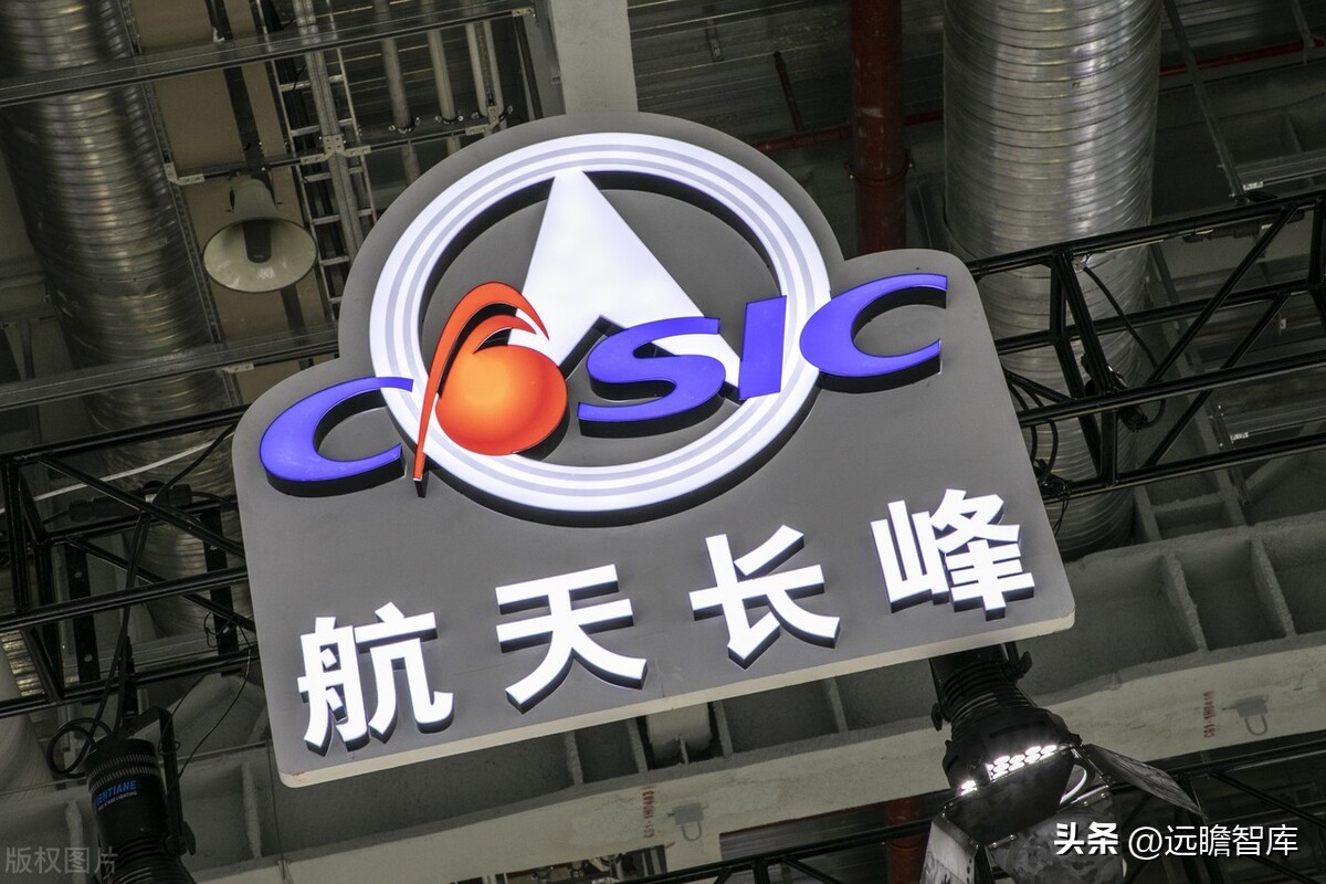 军品电源和红外产品优秀供应商，航天长峰：军品业务占比不断提升