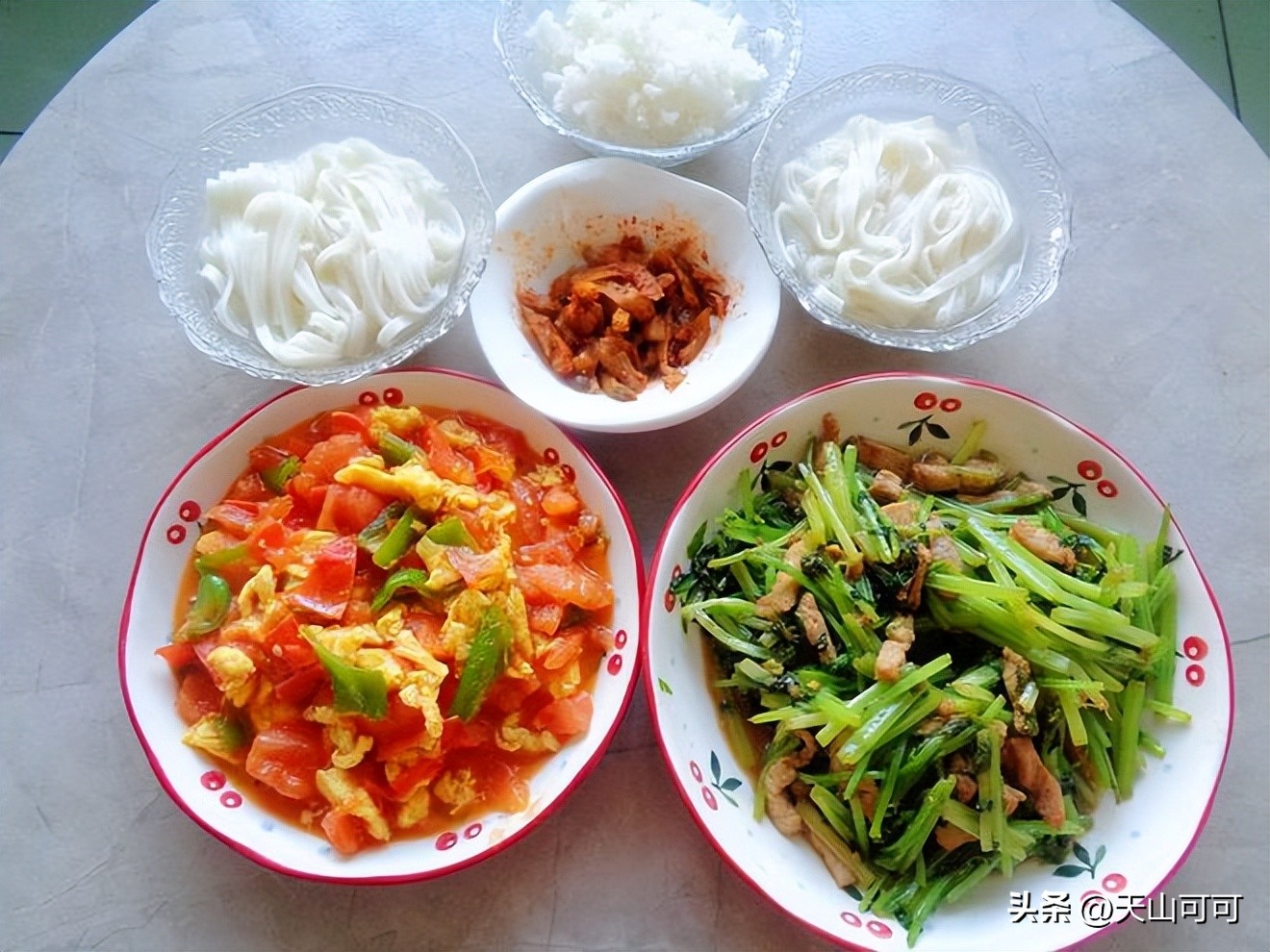 天寒地冻早餐做法,大冷天吃什么菜最好