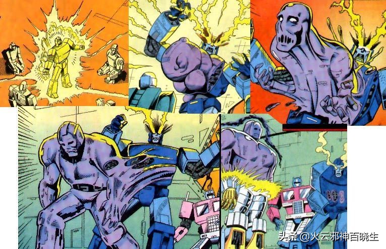 变形金刚里的cp有哪些,变形金刚能生孩子吗