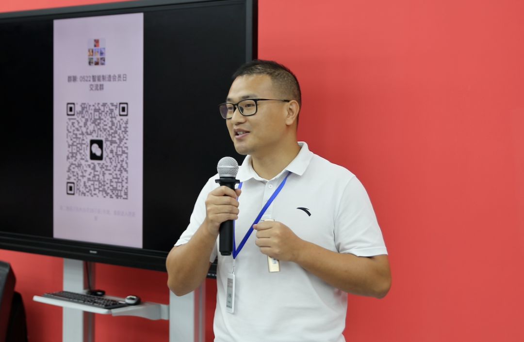 湾加速携手深圳市天使投资协会，联合加速企业发展