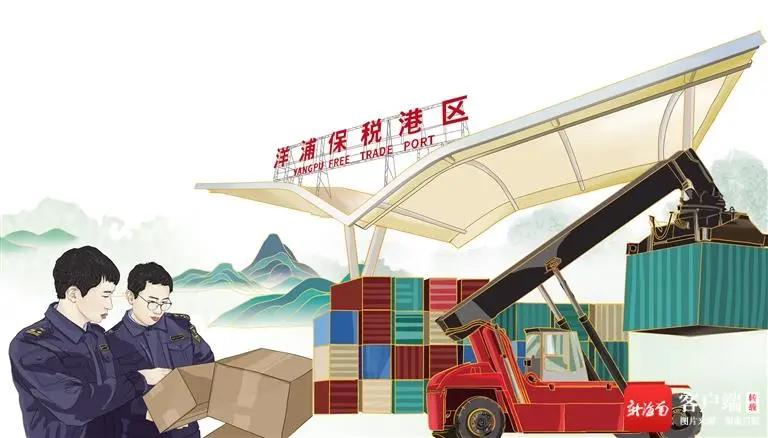 海南自由贸易港政策最新消息,海南自由贸易港特别措施