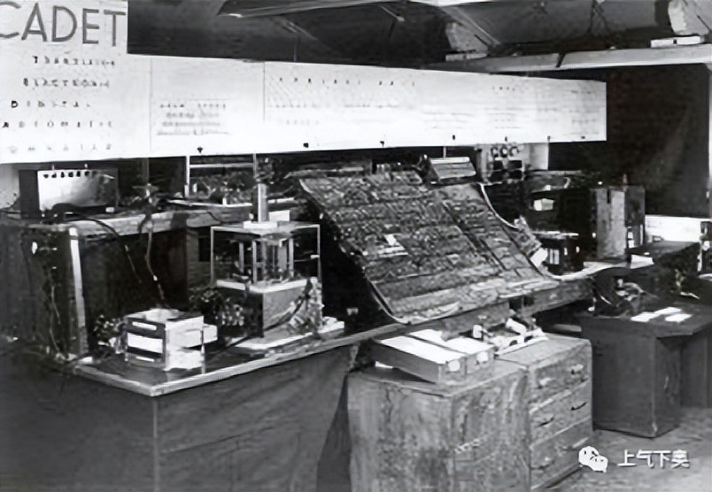 计算机发展史及工作原理,计算机发展简史计算机的诞生