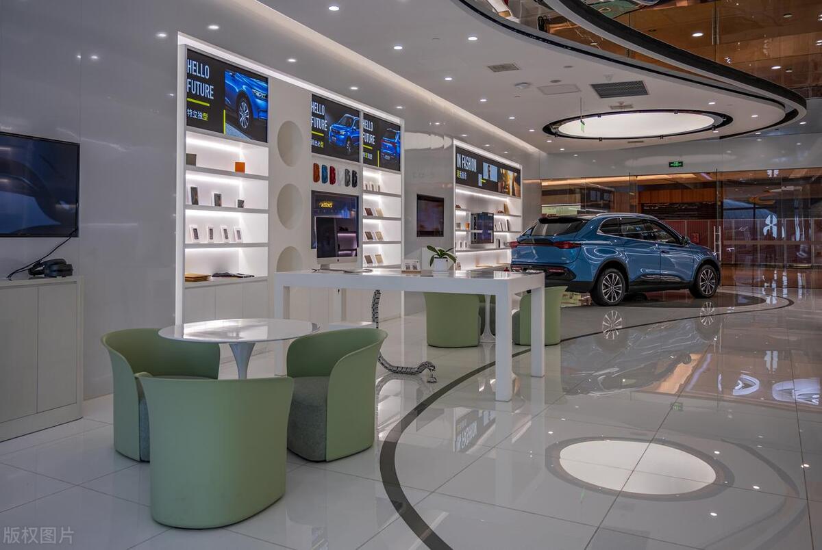 门店管理系统如何赋能,门店管理收银系统大全