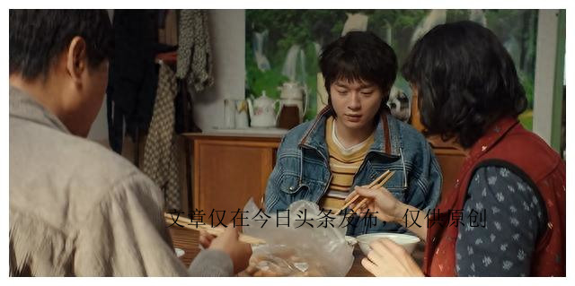 卖糯米饭团一天真实收入,做糯米饭团生意